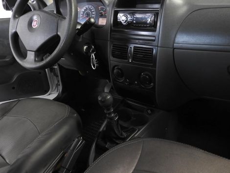 Fiat Siena EL 1.0 mpi Fire Flex 8V 4p