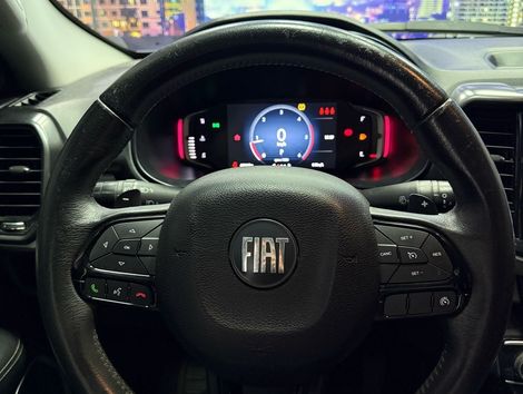 Fiat 2.0 16V TURBO DIESEL VOLCANO 4WD AT9