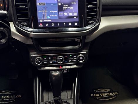 Fiat 2.0 16V TURBO DIESEL VOLCANO 4WD AT9