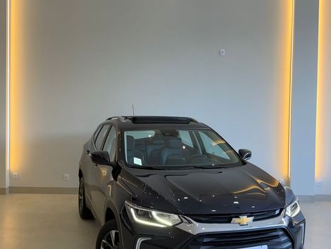 Chevrolet TRACKER Premier 1.2 Turbo 12V Flex Aut.