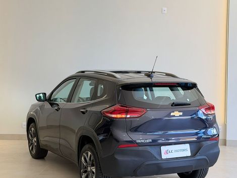 Chevrolet TRACKER Premier 1.2 Turbo 12V Flex Aut.