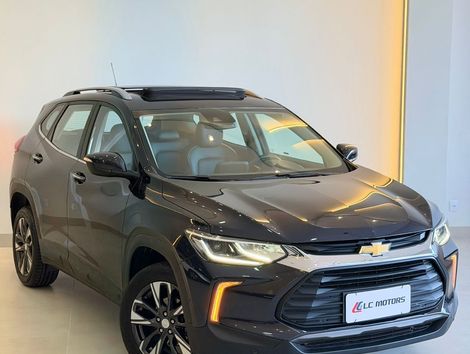 Chevrolet TRACKER Premier 1.2 Turbo 12V Flex Aut.