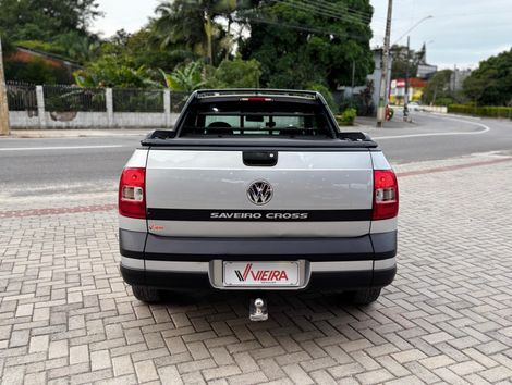 VolksWagen Saveiro CROSS 1.6 T. Flex 16V CE