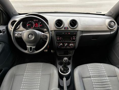 VolksWagen Saveiro CROSS 1.6 T. Flex 16V CE