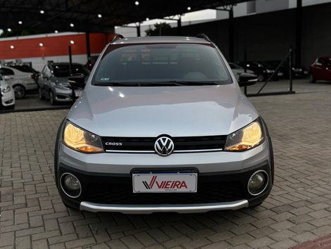 VolksWagen Saveiro CROSS 1.6 T. Flex 16V CE