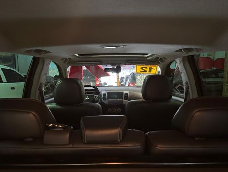 Mitsubishi OUTLANDER 2.0 16V 160cv Aut.