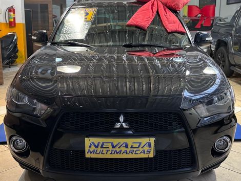 Mitsubishi OUTLANDER 2.0 16V 160cv Aut.
