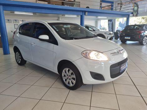 Fiat Palio ATTRACTIVE 1.0 EVO Fire Flex 8v 5p