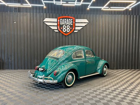 Volkswagen Fusca 1200