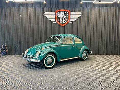 Volkswagen Fusca 1200