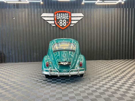 Volkswagen Fusca 1200