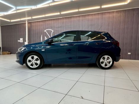 Chevrolet ONIX HATCH PREM. 1.0 12V TB Flex 5p Aut.