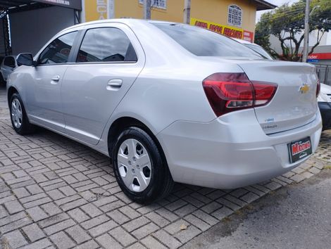 Chevrolet COBALT LT 1.4 8V FlexPower/EconoFlex 4p