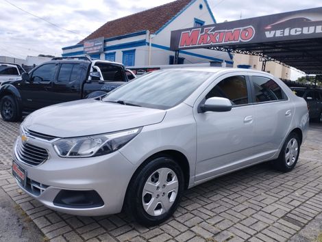 Chevrolet COBALT LT 1.4 8V FlexPower/EconoFlex 4p