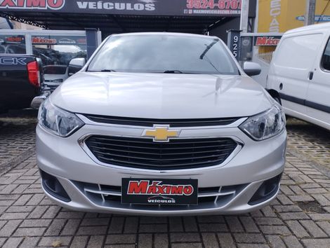 Chevrolet COBALT LT 1.4 8V FlexPower/EconoFlex 4p