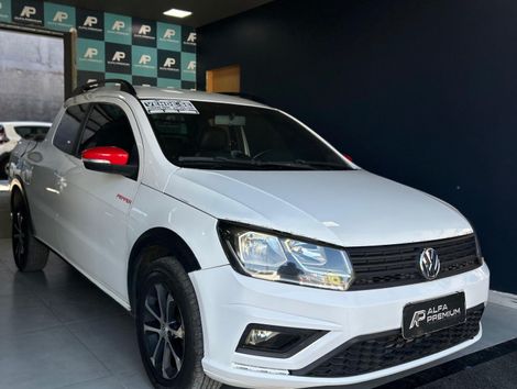 VolksWagen Saveiro Pepper 1.6 Flex 8V CD