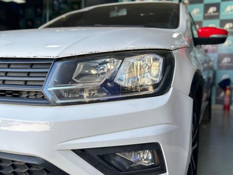 VolksWagen Saveiro Pepper 1.6 Flex 8V CD