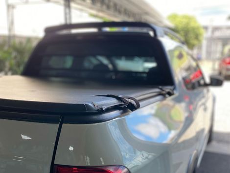 VolksWagen Saveiro Pepper 1.6 Flex 8V CD