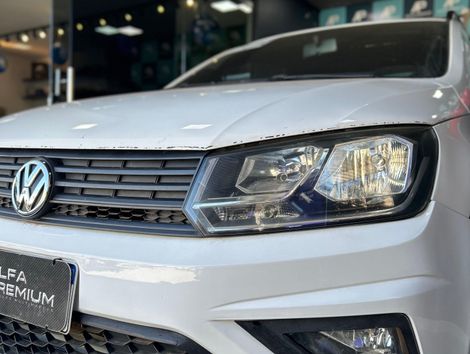 VolksWagen Saveiro Pepper 1.6 Flex 8V CD