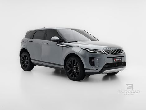 Land Rover Range R.EVOQUE Si4 SE 2.0 Aut.5p/Flex