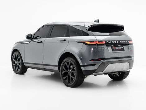 Land Rover Range R.EVOQUE Si4 SE 2.0 Aut.5p/Flex