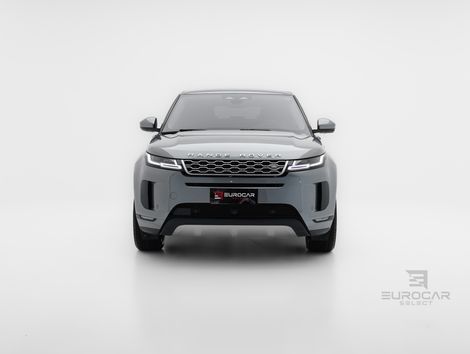 Land Rover Range R.EVOQUE Si4 SE 2.0 Aut.5p/Flex