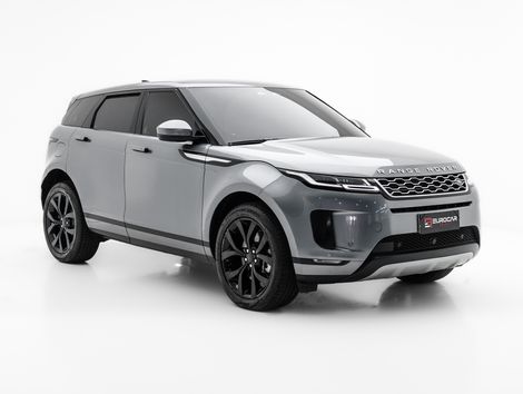 Land Rover Range R.EVOQUE Si4 SE 2.0 Aut.5p/Flex