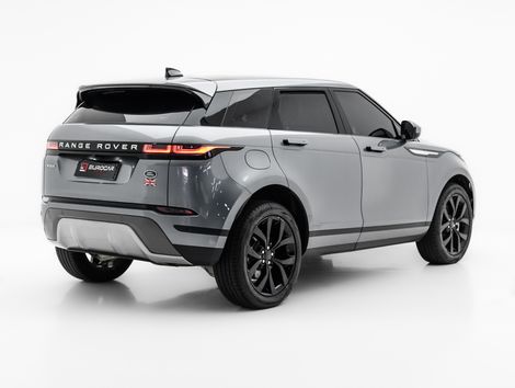 Land Rover Range R.EVOQUE Si4 SE 2.0 Aut.5p/Flex