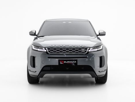 Land Rover Range R.EVOQUE Si4 SE 2.0 Aut.5p/Flex