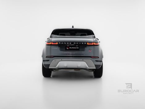 Land Rover Range R.EVOQUE Si4 SE 2.0 Aut.5p/Flex