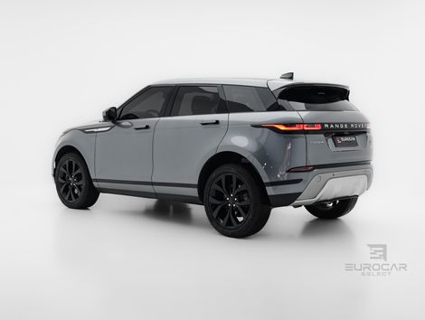 Land Rover Range R.EVOQUE Si4 SE 2.0 Aut.5p/Flex