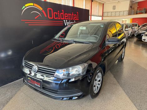 VolksWagen Gol Special 1.0 Total Flex 8V 3p