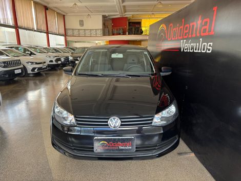 VolksWagen Gol Special 1.0 Total Flex 8V 3p
