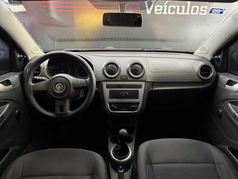 VolksWagen Gol Special 1.0 Total Flex 8V 3p