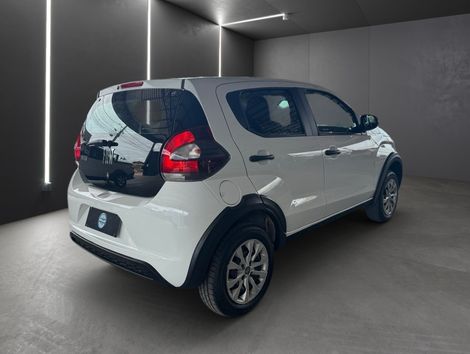 Fiat MOBI LIKE 1.0 Fire Flex 5p.