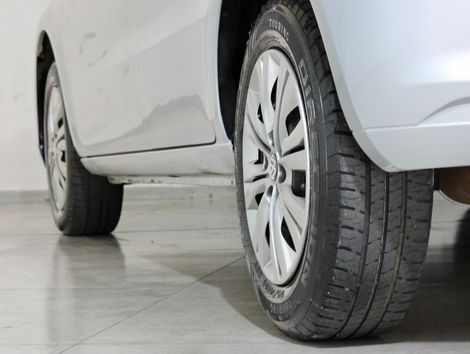 VolksWagen Gol City (Trend)/Titan 1.0 T. Flex 8V 4p