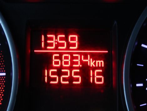 VolksWagen Gol City (Trend)/Titan 1.0 T. Flex 8V 4p