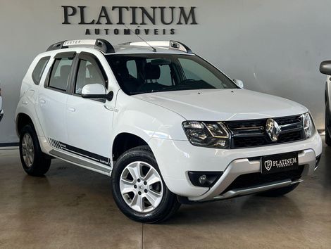 Renault 16 DYNAMIQUE 4X2