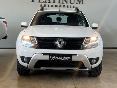 Renault 16 DYNAMIQUE 4X2