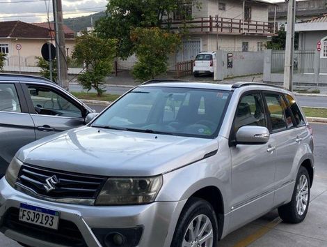 Suzuki / G. 2WD 5P
