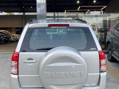Suzuki / G. 2WD 5P