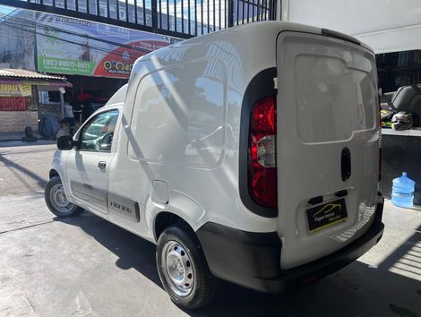 Fiat FIORINO ENDURENCE  2021