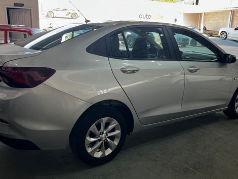 Chevrolet ONIX SEDAN Plus LT 1.0 12V TB Flex Aut.