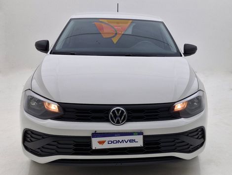 VolksWagen Polo Track 1.0 Flex 12V 5p