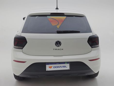 VolksWagen Polo Track 1.0 Flex 12V 5p