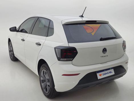 VolksWagen Polo Track 1.0 Flex 12V 5p