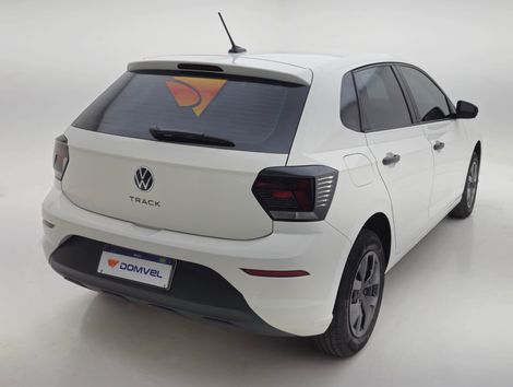VolksWagen Polo Track 1.0 Flex 12V 5p