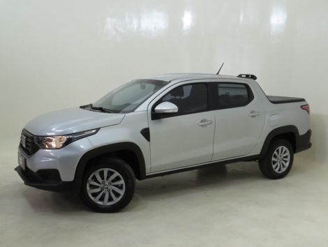 Fiat Strada Freedom 1.3 Flex 8V CD