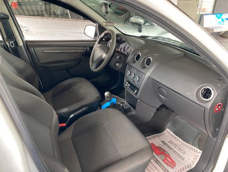 Chevrolet Celta Spirit/ LT 1.0 MPFI 8V FlexP. 5p