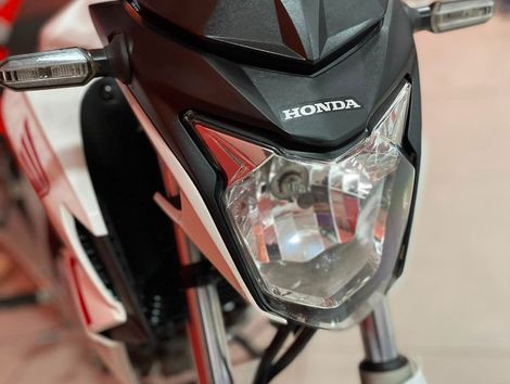 HONDA CB 250 TWISTER/FLEXONE